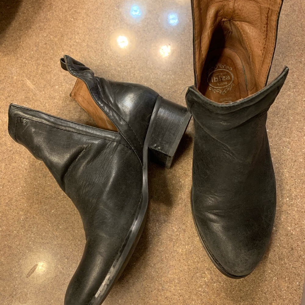 Jeffrey Campbell oriley boot 8